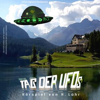 Tag der Ufos, 2. Juli