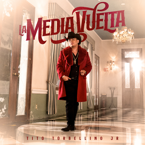 La Media Vuelta | Boomplay Music