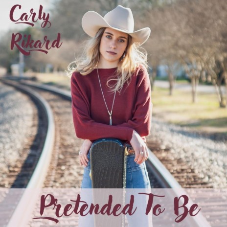 Pretended To Be | Boomplay Music