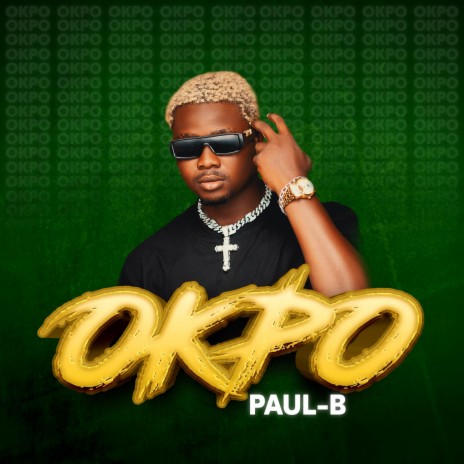 Okpo | Boomplay Music