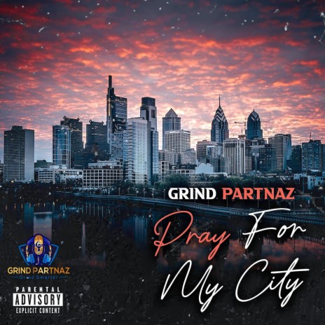 Pray for my city part 1 | Boomplay Music
