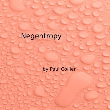 Negentropy