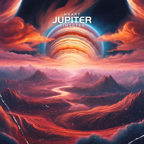 Jupiter (feat. KimGreen) | Boomplay Music