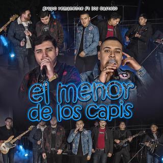 El Menor De Los Capis (Live Version)