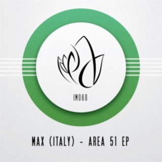 Area 51 EP