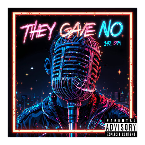 They Gave Me No | Boomplay Music