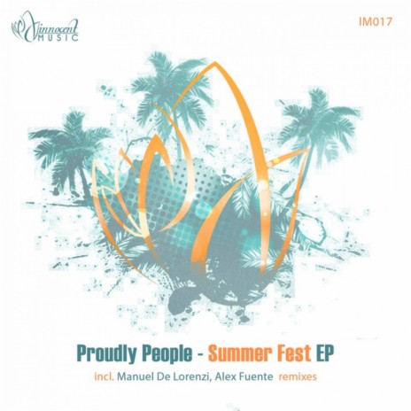 Summer Fest (Original Mix) | Boomplay Music