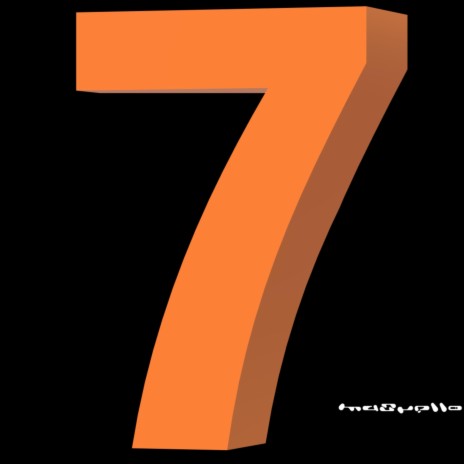Orange Seven | Boomplay Music