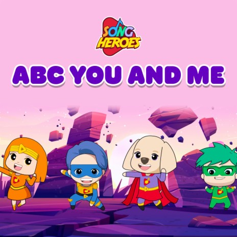 ABC You and Me | Boomplay Music