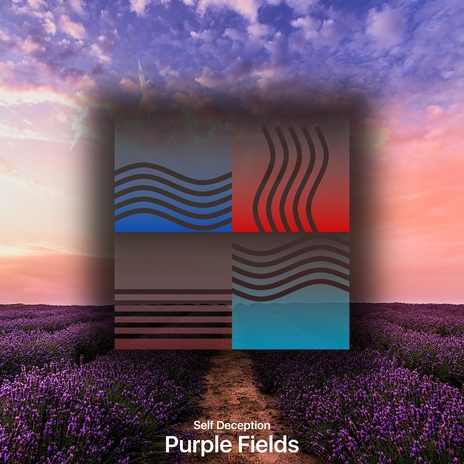 Purple Fields | Boomplay Music