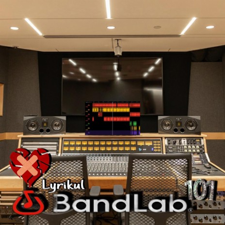 BandLab 101 (Radio Edit) | Boomplay Music