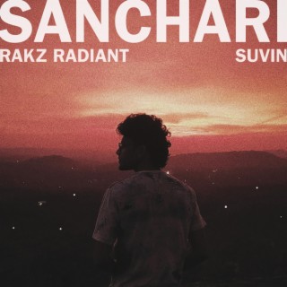 Sanchari ft. Suvin lyrics | Boomplay Music