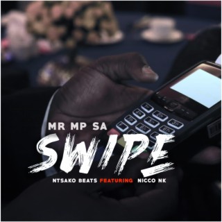 SWIPE (feat. Nicco NK)