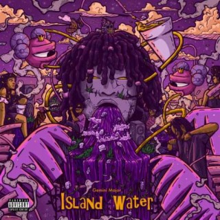 Island Water | Boomplay Music