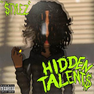 Hidden Talent$