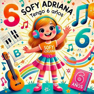 SOFY ADRIANA APRENDIENDO INGLES