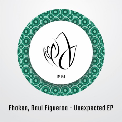 Inspido (Original Mix) ft. Raul Figueroa