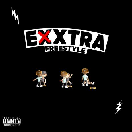 EXXTRA | Boomplay Music