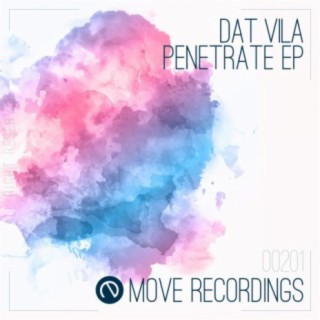 Penetrate EP