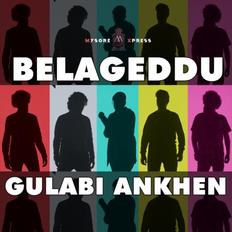 Belegeddu / Gulabi Ankhen | Boomplay Music