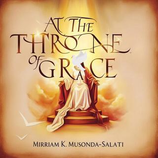 At The Throne Of Grace