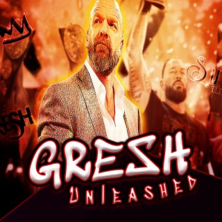 Ep.14 ”Unleash Starks” - Triple H’s first week in charge of WWE TV, ROH NEEDS A Weekly Show, Jonathan Gresham/ROH + AEW Dynamite, Summerslam Preview