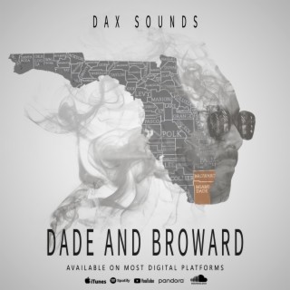 DADE AND BROWARD