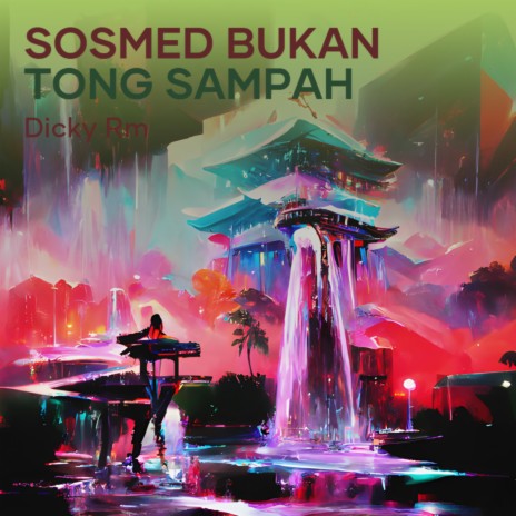 Sosmed Bukan Tong Sampah | Boomplay Music