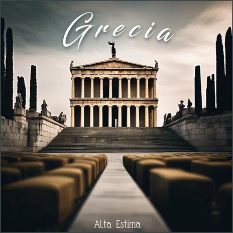 Grecia | Boomplay Music