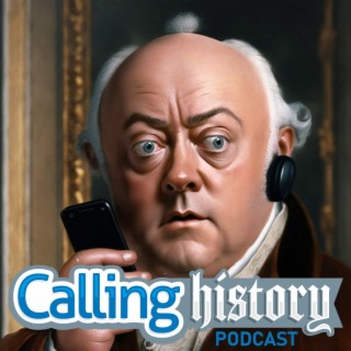 John Adams Part 1: Why Were the French Attacking American Ships When Adams Was Elected?