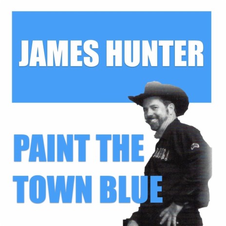 Paint the Town Blue | Boomplay Music