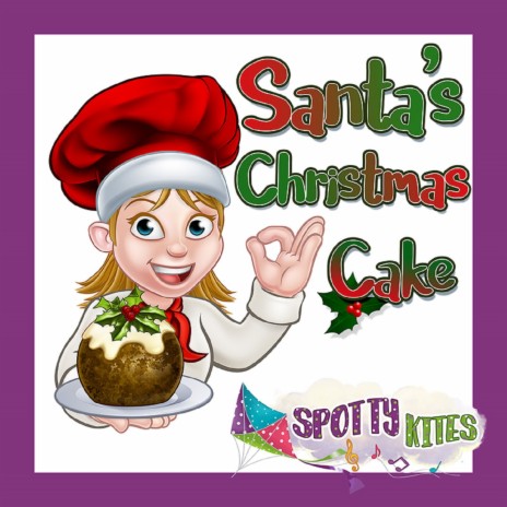 Santa's Christmas Cake | Boomplay Music