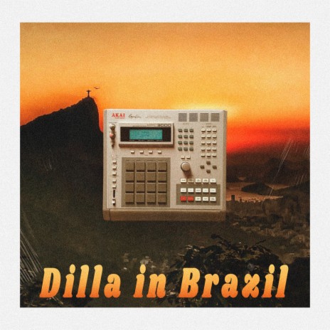 Dilla in Brazil
