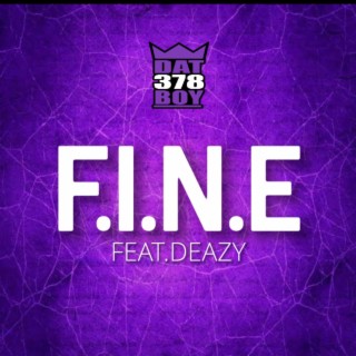 F.I.N.E (Radio Edit)