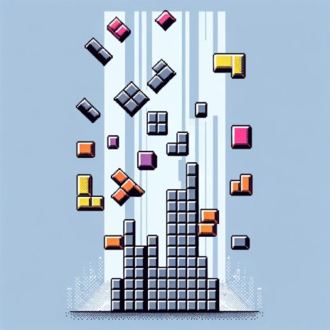 The NES BlockMix (Tetris Remix)
