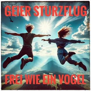 Frei wie ein Vogel (Der Himmel so weit Partymix)