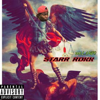 STARR ROKK