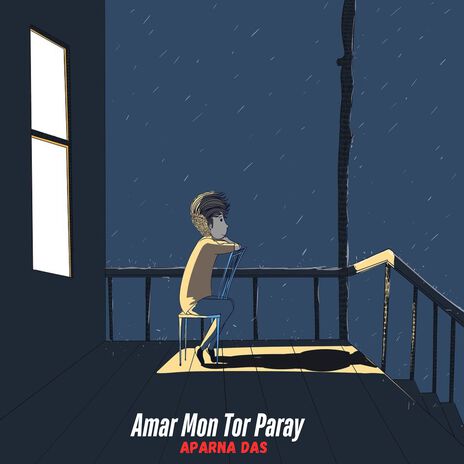 Amar Mon Tor Paray | Boomplay Music