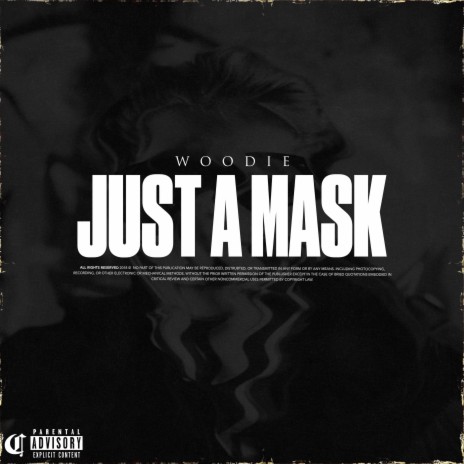 Just a Mask | Boomplay Music