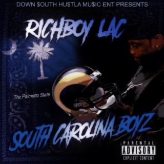 South Carolina Boyz lyrics | Boomplay Music