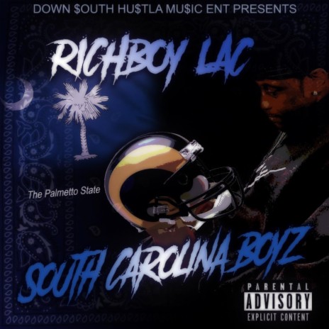 South Carolina Boyz | Boomplay Music
