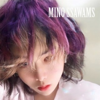 Mino Ssawams