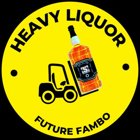 Heavy Liquor | Boomplay Music