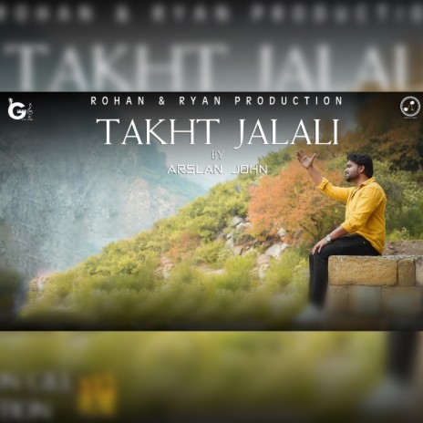 Takht Jalali | Boomplay Music