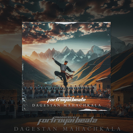 DAGESTAN MAHACHKALA | Boomplay Music