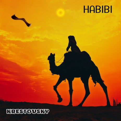 Habibi (Radio Edit) | Boomplay Music