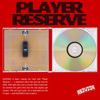 Player Reserve