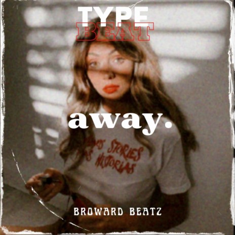 (FREE) AWAY [TYPE BEAT] | Boomplay Music