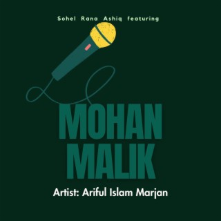 Mohan Malik