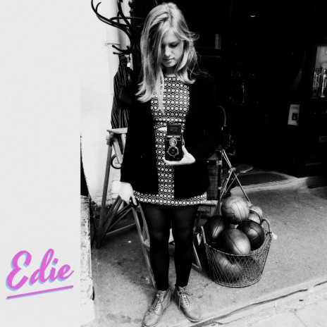 Edie | Boomplay Music